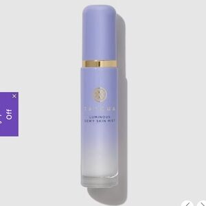 Tatcha Luminous Dewy Skin Mist